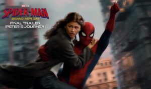 Spider-Man,