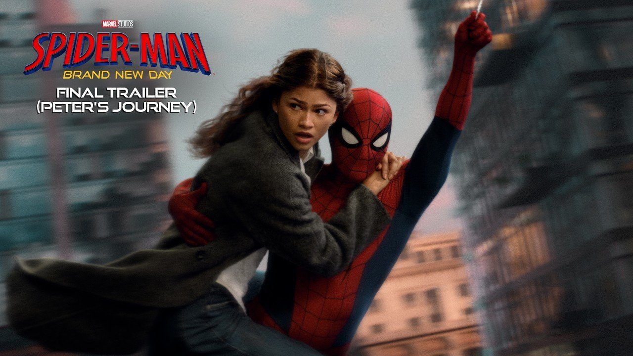 Spider-Man,