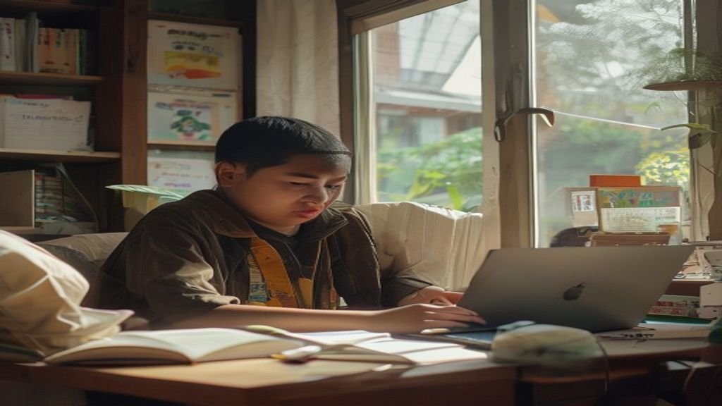 Jawaban Lengkap: Berapa Biaya Hidup di Surabaya untuk Mahasiswa? 1 Pemandangan kota Surabaya dengan landmark ikonik