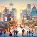 AI Image: Surabaya illustration Surabaya illustration 900826