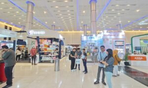 ALLPACK Surabaya 2026 ,East Beauty Pack Expo 2026
