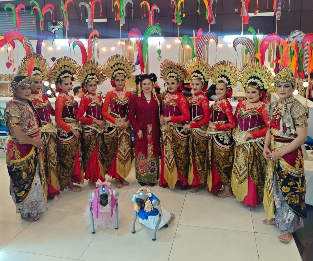 ALLPACK Surabaya 2026 ,East Beauty Pack Expo 2026