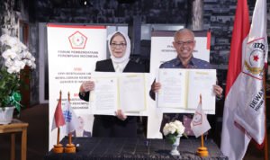Kemnaker, FPPI puan