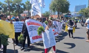 SPPG , Grahadi Surabaya