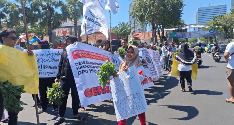 SPPG , Grahadi Surabaya