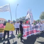 Demo MBG MBG