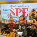 Surabaya Printing Expo, Surabaya,