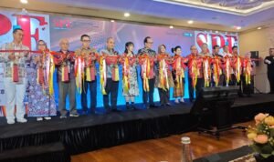 Surabaya Printing Expo,