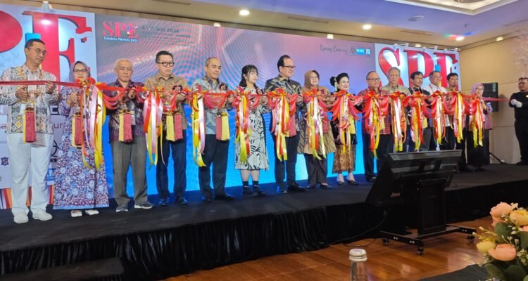 Surabaya Printing Expo,
