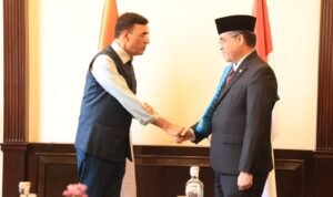 Kompetensi tenaga kerja