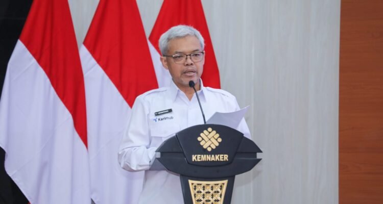 Kemnaker