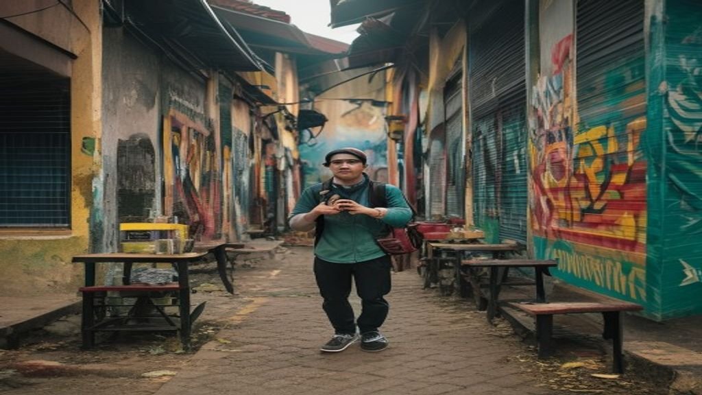 Wisata Surabaya