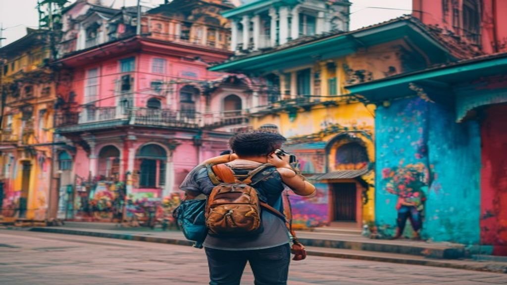 Menelusuri Wisata Surabaya: Kuliner & Spot Foto yang Wajib Dicoba 1 Jelajahi keindahan kota Surabaya dengan berbagai tempat wisata menarik