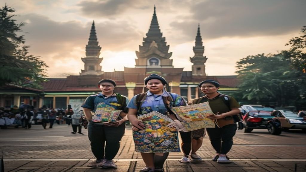 Menyusuri Jejak Kuliner dan Sejarah Wisata Surabaya: Panduan Praktis 1 Wisata Surabaya destinasi keluarga dengan atraksi edukatif dan budaya khas Jawa Timur.