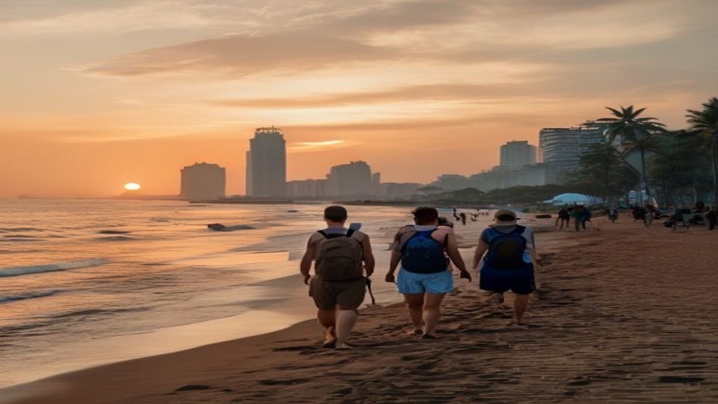 Wisata Surabaya menawarkan pesona sejarah, budaya dan keindahan alam yang memikat