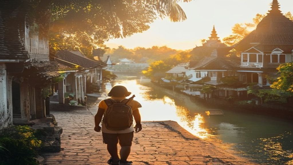Wisata Surabaya: Jawaban Lengkap untuk Pertanyaan Praktis & Tips Aman 1 Gambar menarik wisata Surabaya monumen kapal selam
