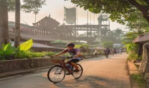 AI Image: Wisata Surabaya illustration Wisata Surabaya illustration 242882