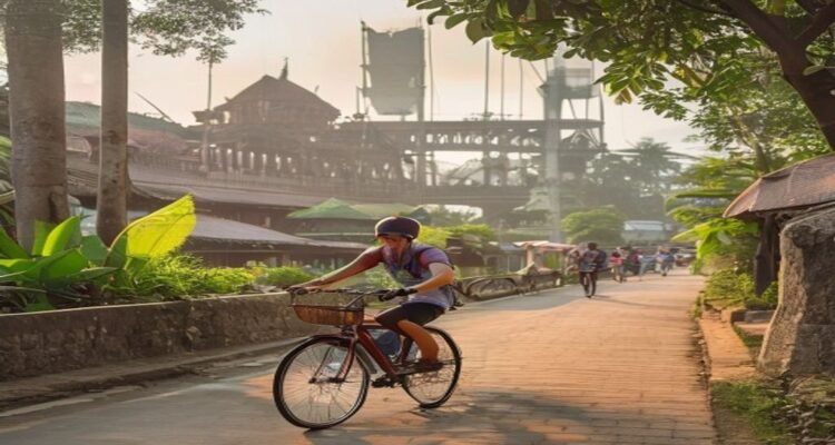 AI Image: Wisata Surabaya illustration Wisata Surabaya illustration 242882