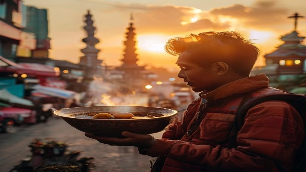 Wisata Surabaya illustration 435480