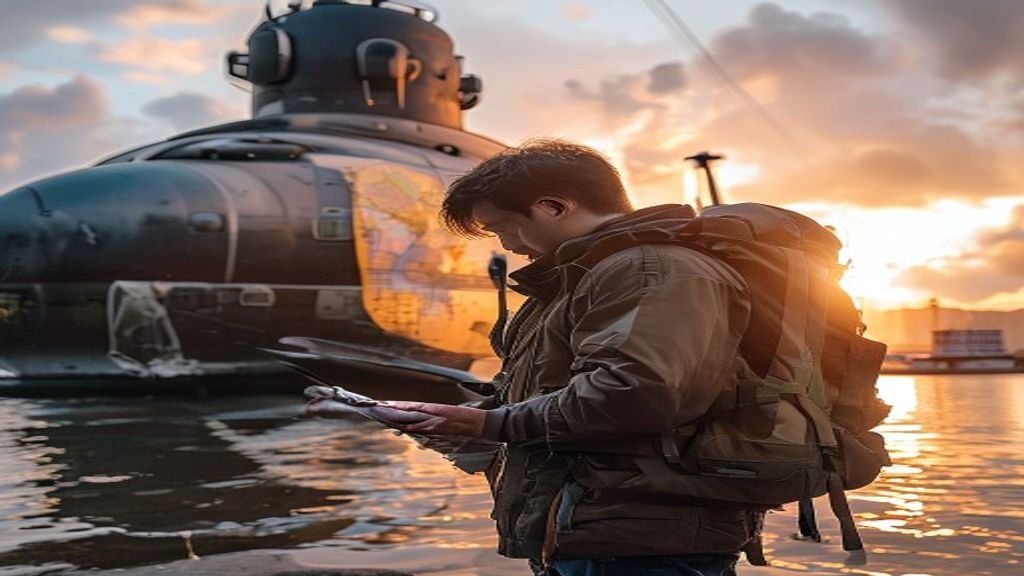 Wisata Surabaya illustration 480107