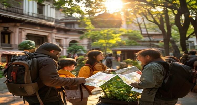 Wisata Surabaya illustration 563744