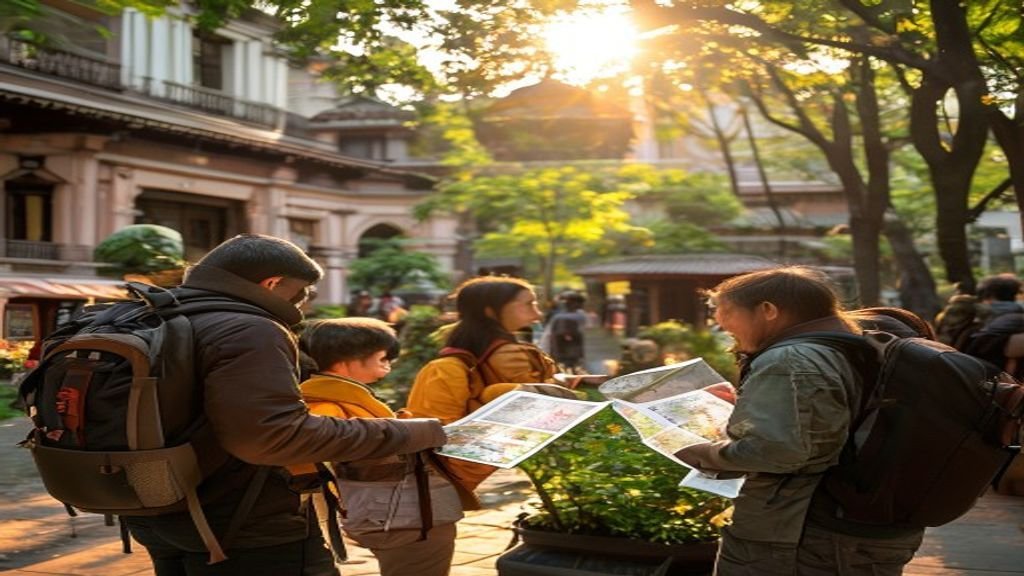 Wisata Surabaya illustration 563744