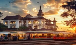 Wisata Surabaya illustration 754514