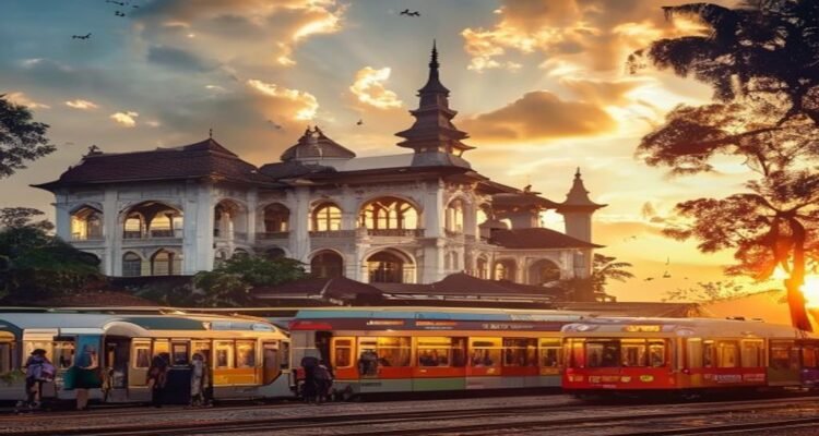 Wisata Surabaya illustration 754514