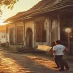 AI Image: Wisata Surabaya illustration Wisata Surabaya illustration 788520
