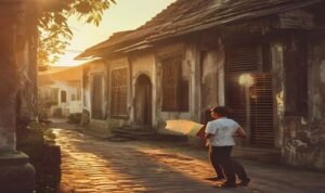 Wisata Surabaya illustration 788520