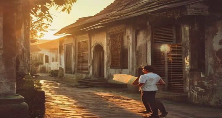 AI Image: Wisata Surabaya illustration Wisata Surabaya illustration 788520