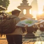 Wisata Surabaya illustration 810509