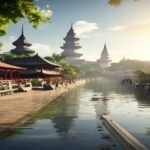Wisata Surabaya illustration 823200