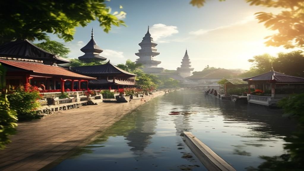 Wisata Surabaya illustration 823200