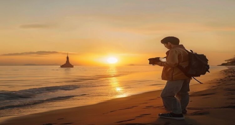AI Image: Wisata Surabaya illustration Wisata Surabaya illustration 878019