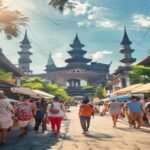 Wisata Surabaya illustration 878542
