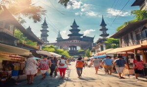 Wisata Surabaya illustration 878542