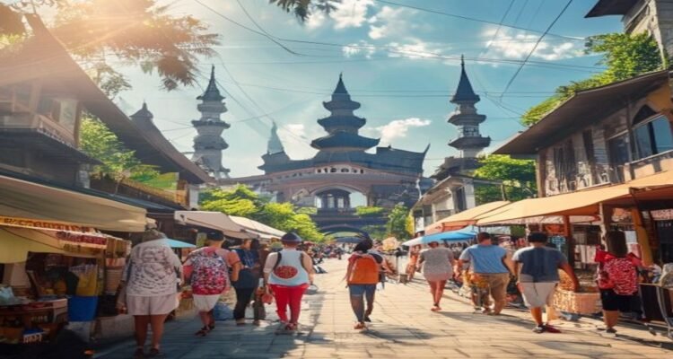 Wisata Surabaya illustration 878542