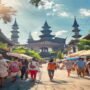 Wisata Surabaya illustration 878542