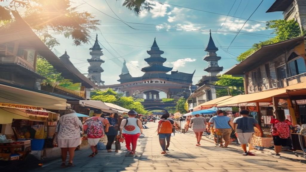 Wisata Surabaya illustration 878542