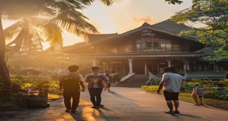 AI Image: Wisata Surabaya illustration Wisata Surabaya illustration 936349