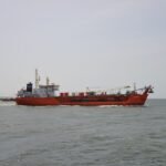 LAUT MERAH