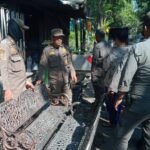 Satpol PP Surabaya