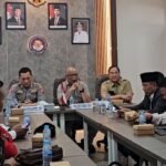 Satgas premanisme Pemkot Surabaya