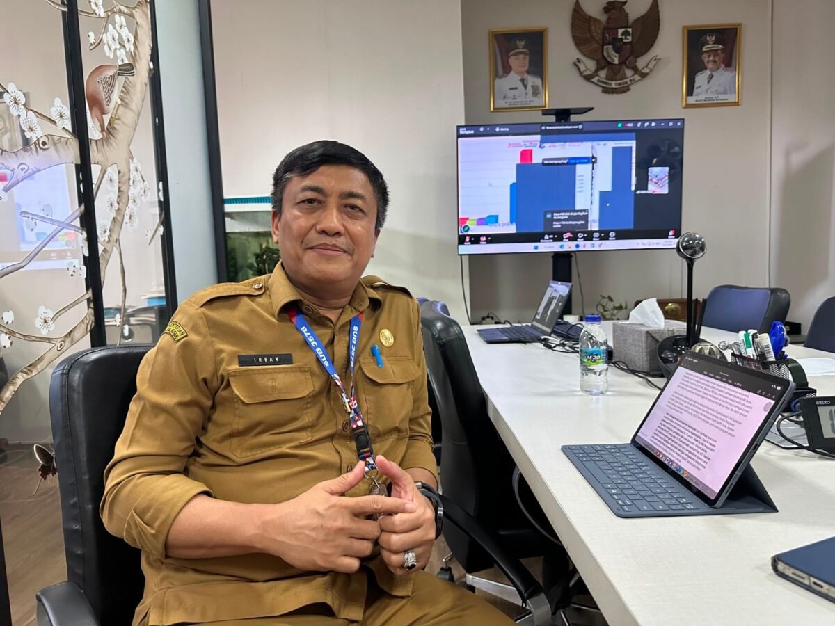 Adminduk Gratis Surabaya