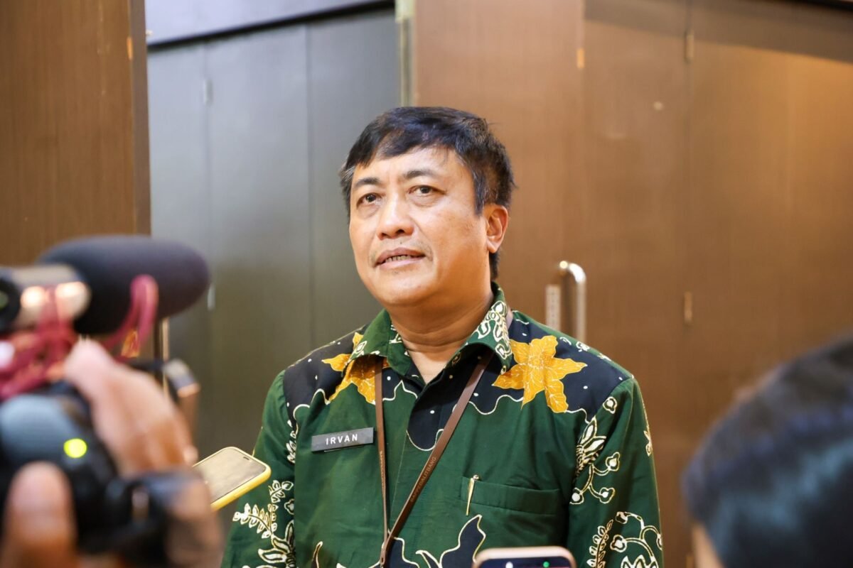 Kos di Surabaya