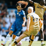 Marc Cucurella , Piala Dunia 2026