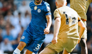 Marc Cucurella , Piala Dunia 2026