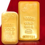 Harga Emas Antam ,Surabaya