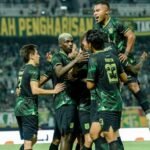 Persebaya Surabaya, Piala Presiden 2026